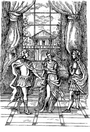 Галина Дятлева, Людмила Смирнова и др. - Популярная история театра