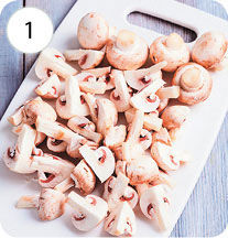 Алена Богданова - Аппетитные рулеты. Мясные. Рыбные. Грибные. Овощные. Сырные