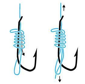 Валерий Демус - Большая книга узлов. Рыбацкие, охотничьи, морские, туристские,...