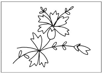 Татьяна Шнуровозова - Вышиваем гладью цветы и картины