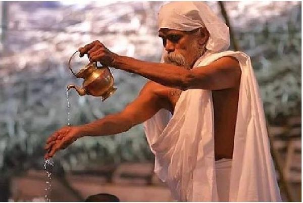 Натали Вайгелт - Рождение универсального человека Шри Татха Дхарма-сутры....