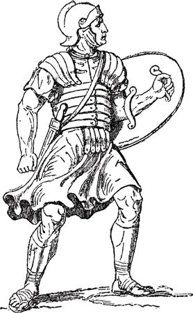 Гай Юлий Цезарь - История Галльской войны