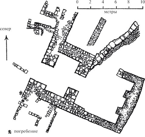 Джон Грей - Ханаанцы. На земле чудес ветхозаветных