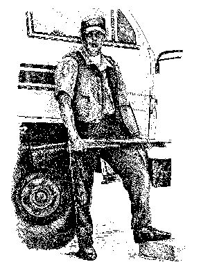 Алла Нестерова - Сенсационные ограбления и кражи