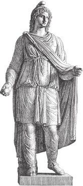 Владимир Миронов - Древняя Греция