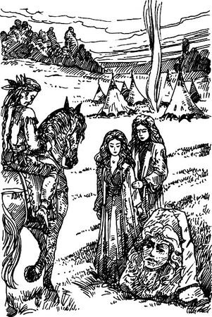 Елена Жаринова - Королева Риррел