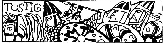 Эдвард Бульвер-Литтон - Гарольд, последний король Англосаксонский