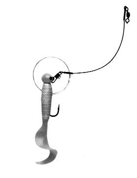 Александр Пышков, Сергей Смирнов - Ловля рыбы со льда