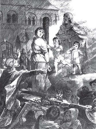 Якоб Гримм - Настоящие сказки братьев Гримм. Полное собрание