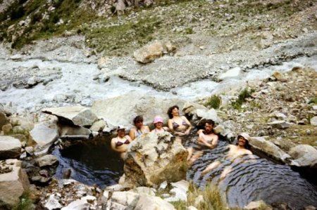 Евгений Буянов - Стихий безумные удары