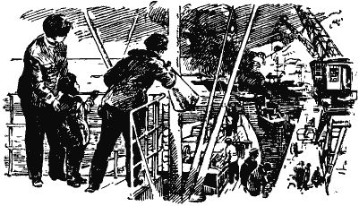 Лев Кассиль - Том 3. Линия связи. Улица младшего сына