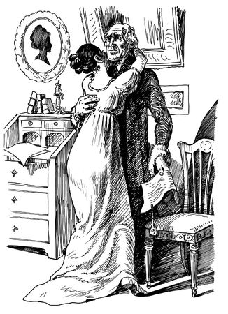 Всеволод Крестовский - Деды