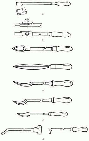 Наталья Коршевер - Работы по металлу