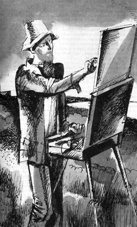 Евгений Носов - И уплывают пароходы, и остаются берега