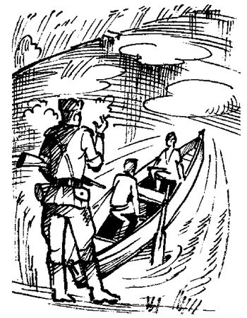 Юрий Цыганков-Серебряков - Сын эпохи