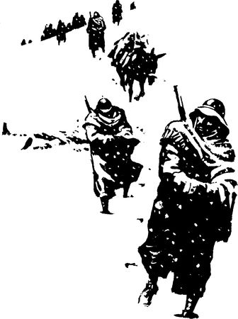 Марио Ригони - Избранное