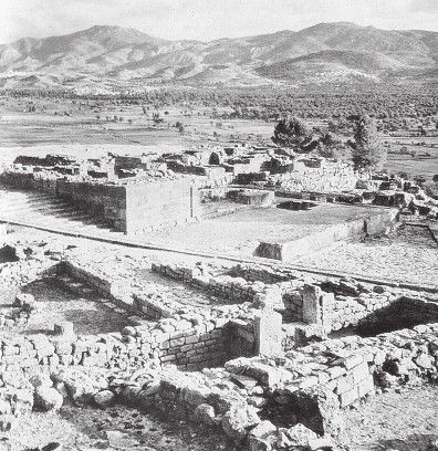 Владимир Миронов - Древняя Греция