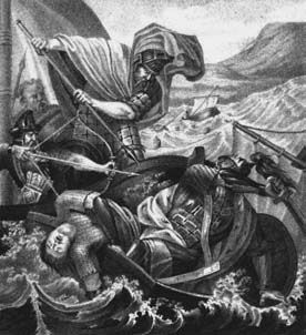 Сергей Плеханов - Святослав - первый русский император