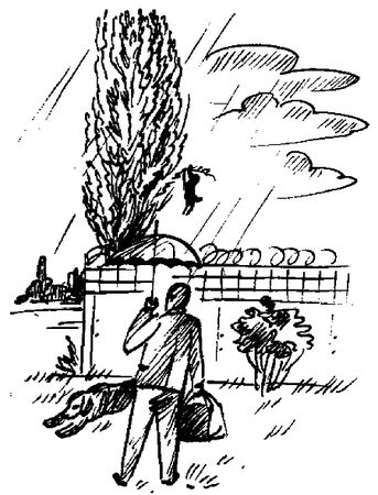 Юрий Цыганков-Серебряков - Сын эпохи