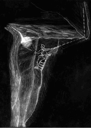 Евгений Буянов - Истребители аварий