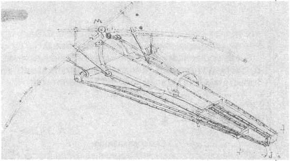 Мирослав Адамчик - 100 пророчеств Леонардо да Винчи