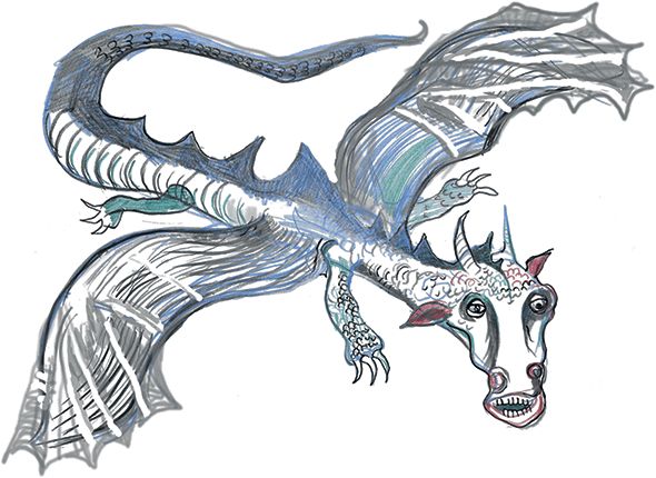 Народное творчество, Максим Кантор - Полное собрание баллад о Робин Гуде