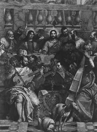 С. Владович - Библейские места Иерусалима