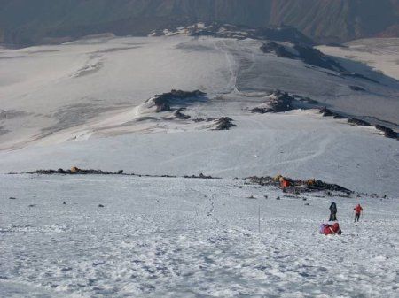 Евгений Буянов - Стихий безумные удары
