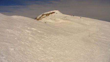 Евгений Буянов - Стихий безумные удары