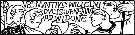 Гарольд, последний король Англосаксонский