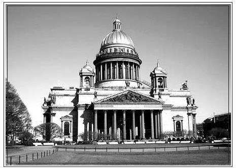 Николай Коняев - Ангел над городом. Семь прогулок по православному Петербургу