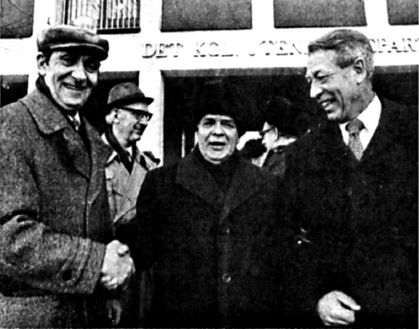 Вячеслав Зиланов - Россия теряет Арктику?