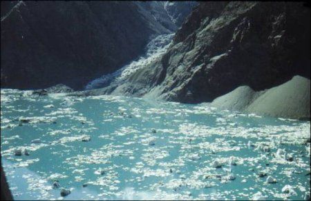 Евгений Буянов - Стихий безумные удары