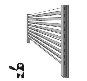 Иван Никитко - Забор, ограда, калитка на дачном участке. Строим своими руками