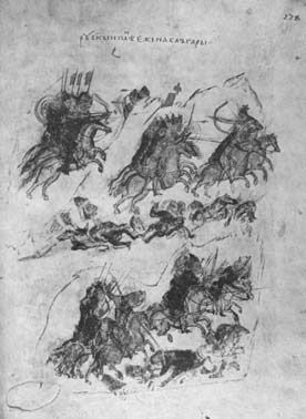 Сергей Плеханов - Святослав - первый русский император