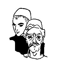 Мирослав Зикмунд, Иржи Ганзелка - Перевернутый полумесяц