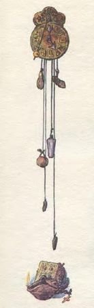 Божена Немцова - Бабушка