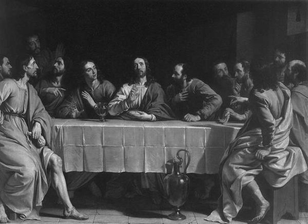 С. Владович - Библейские места Иерусалима