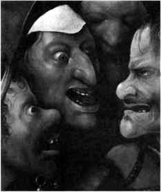 Епископ Митрофан Баданин - Правда о русском мате