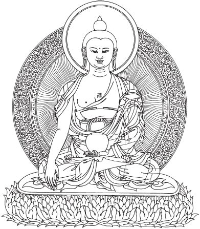 Елена Молодцова - Тибет: сияние пустоты