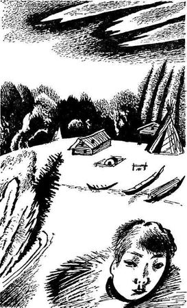 Юван Шесталов - Тайна Сорни-най