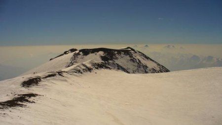 Евгений Буянов - Стихий безумные удары