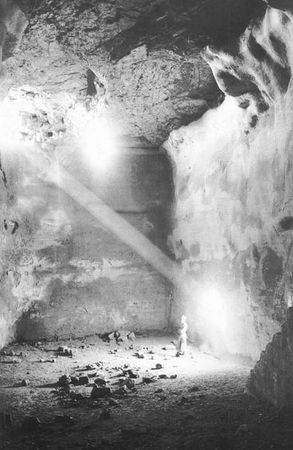 С. Владович - Библейские места Иерусалима