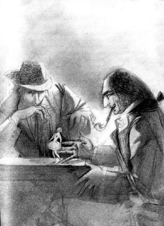 Джонатан Свифт - Эротические приключения в некоторых отдаленных частях света...