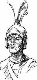 Виктор Кернбах - Лодка над Атлантидой (С иллюстрациями)