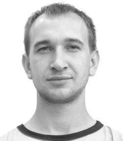 Елена Самойлова - Комплексная визуальная диагностика