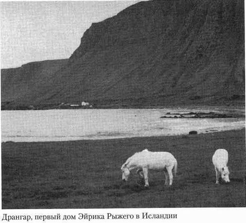 Гвин Джонс - Норманны. Покорители Северной Атлантики