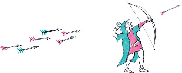 Народное творчество, Максим Кантор - Полное собрание баллад о Робин Гуде