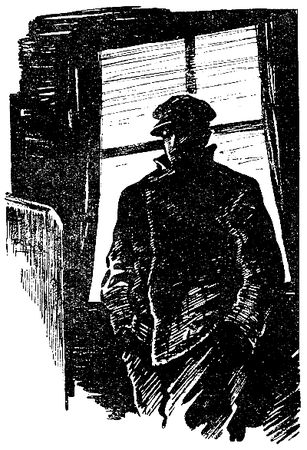 Виктор Смирнов - Сети на ловца