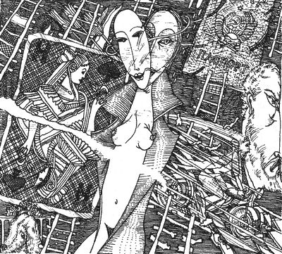 Евгений Козловский - Мы встретились в Раю...